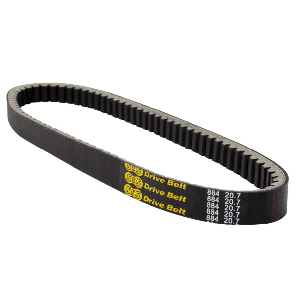 triple s Triple-s heavy duty drive belt 20.7 x 884 (20.7x9.7x884mm 32Â°)